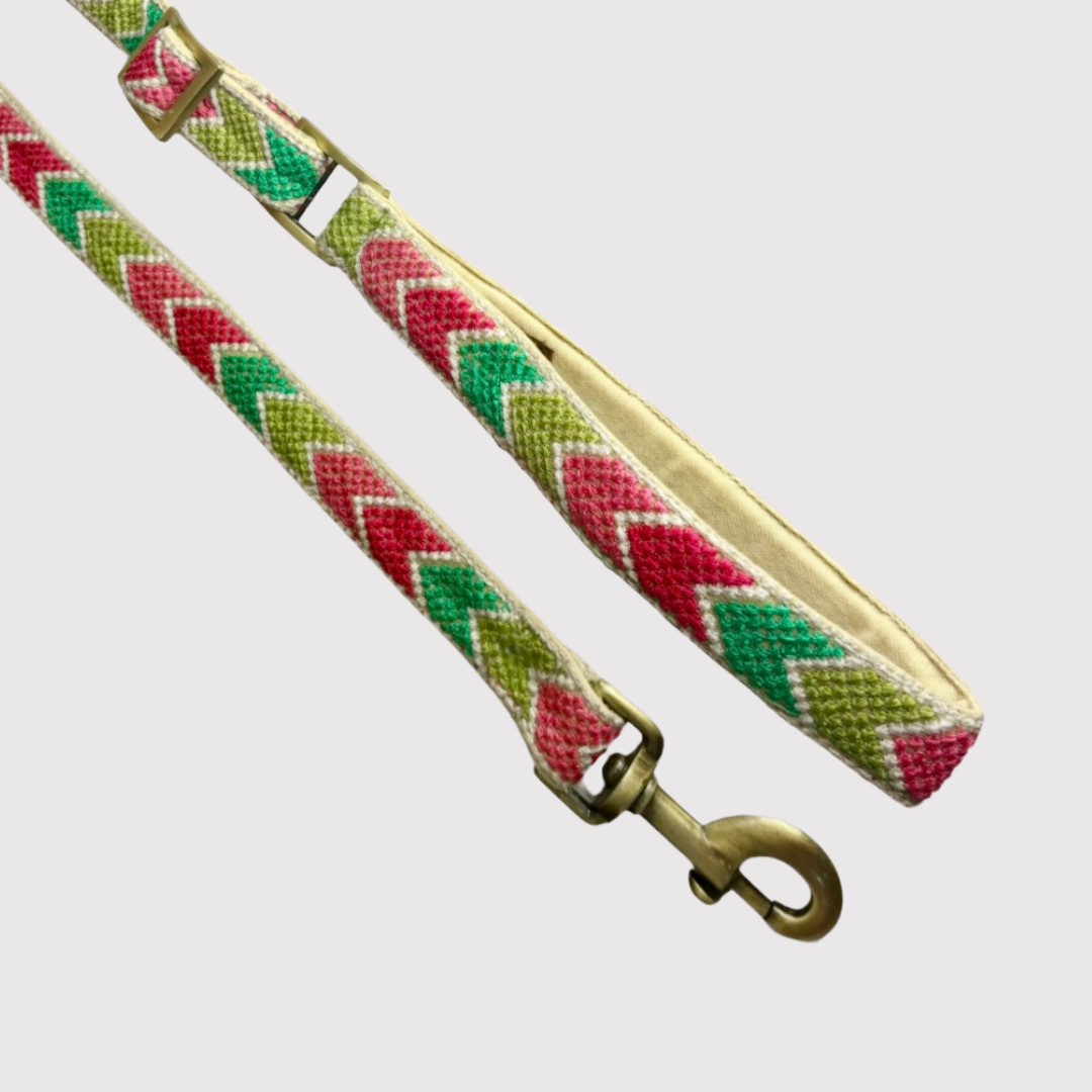 Adjustable Leash