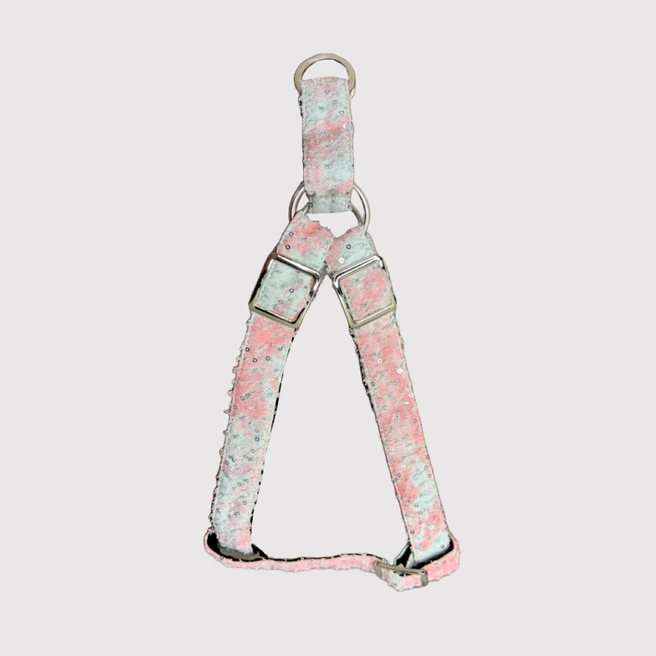 Step-In Harness