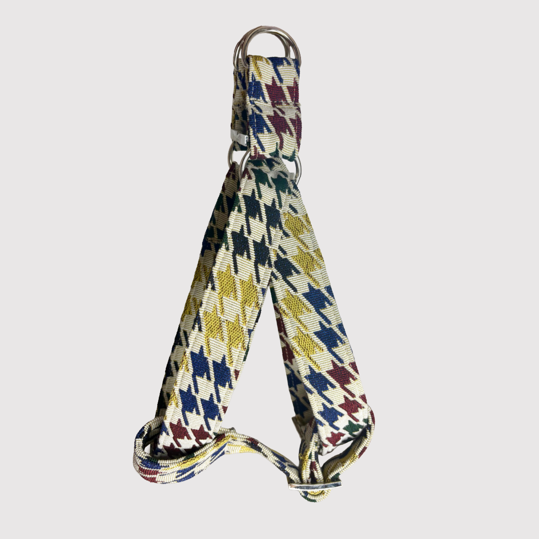 Step-In Harness