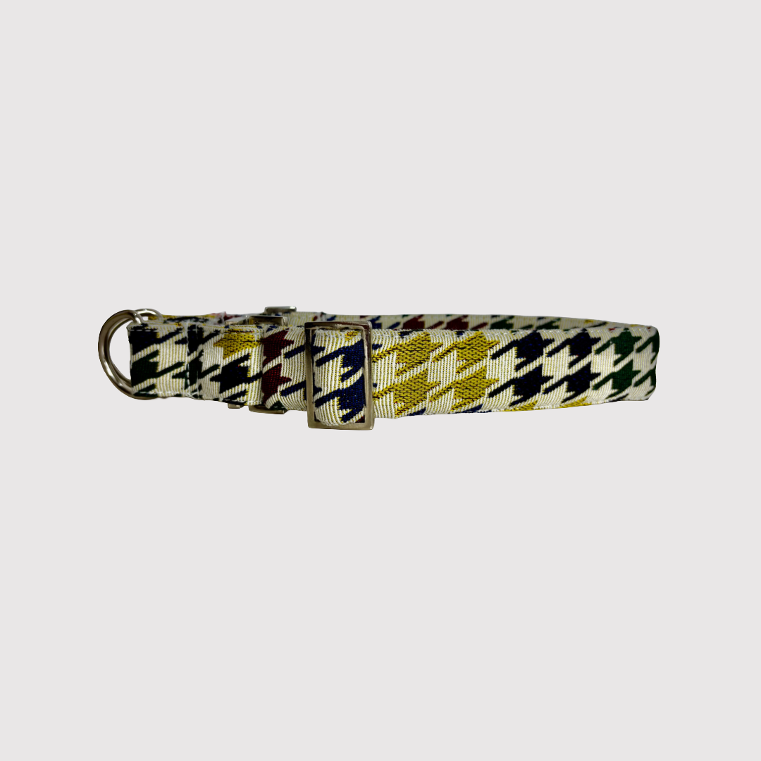 No-Pull Neck Collar