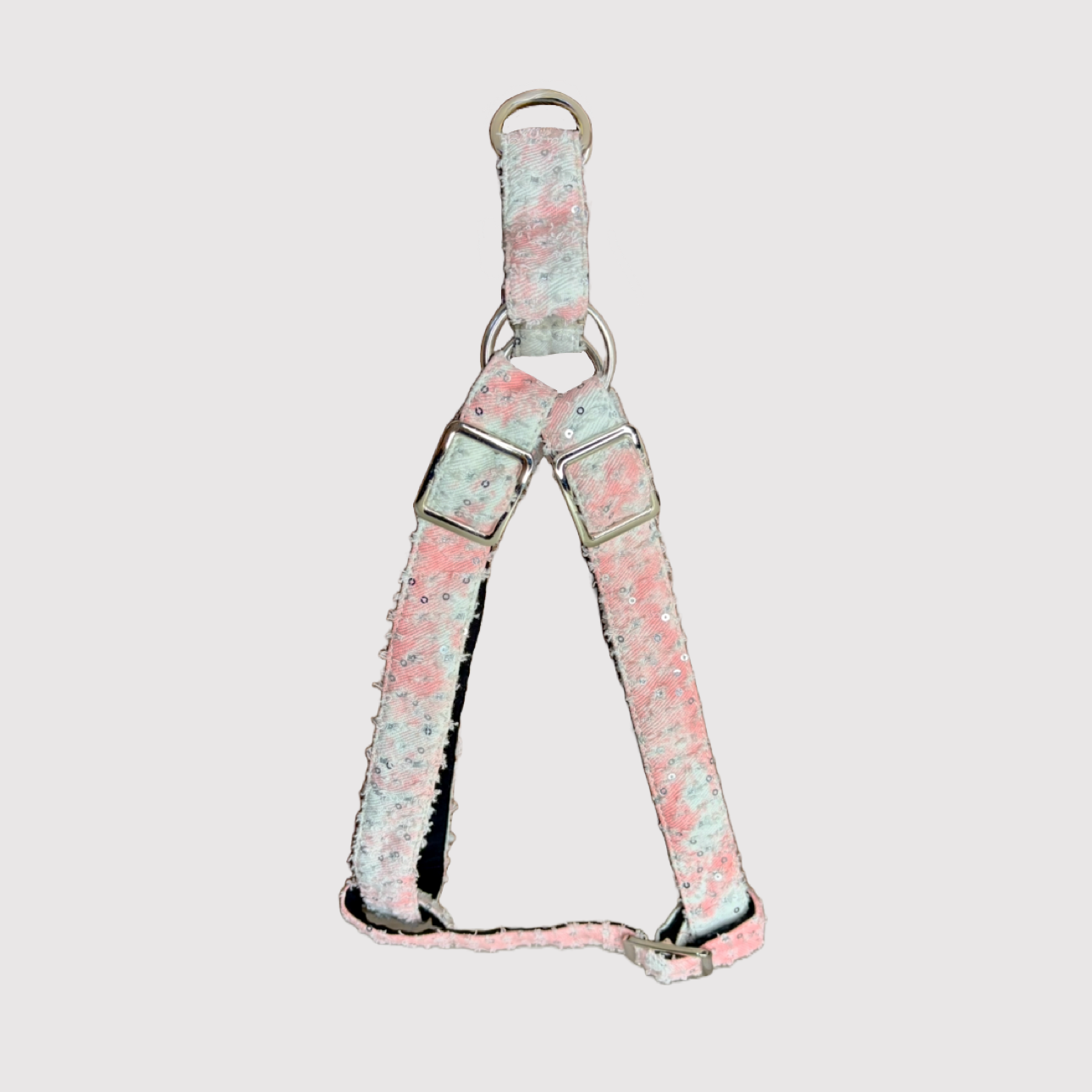 Step-In Harness