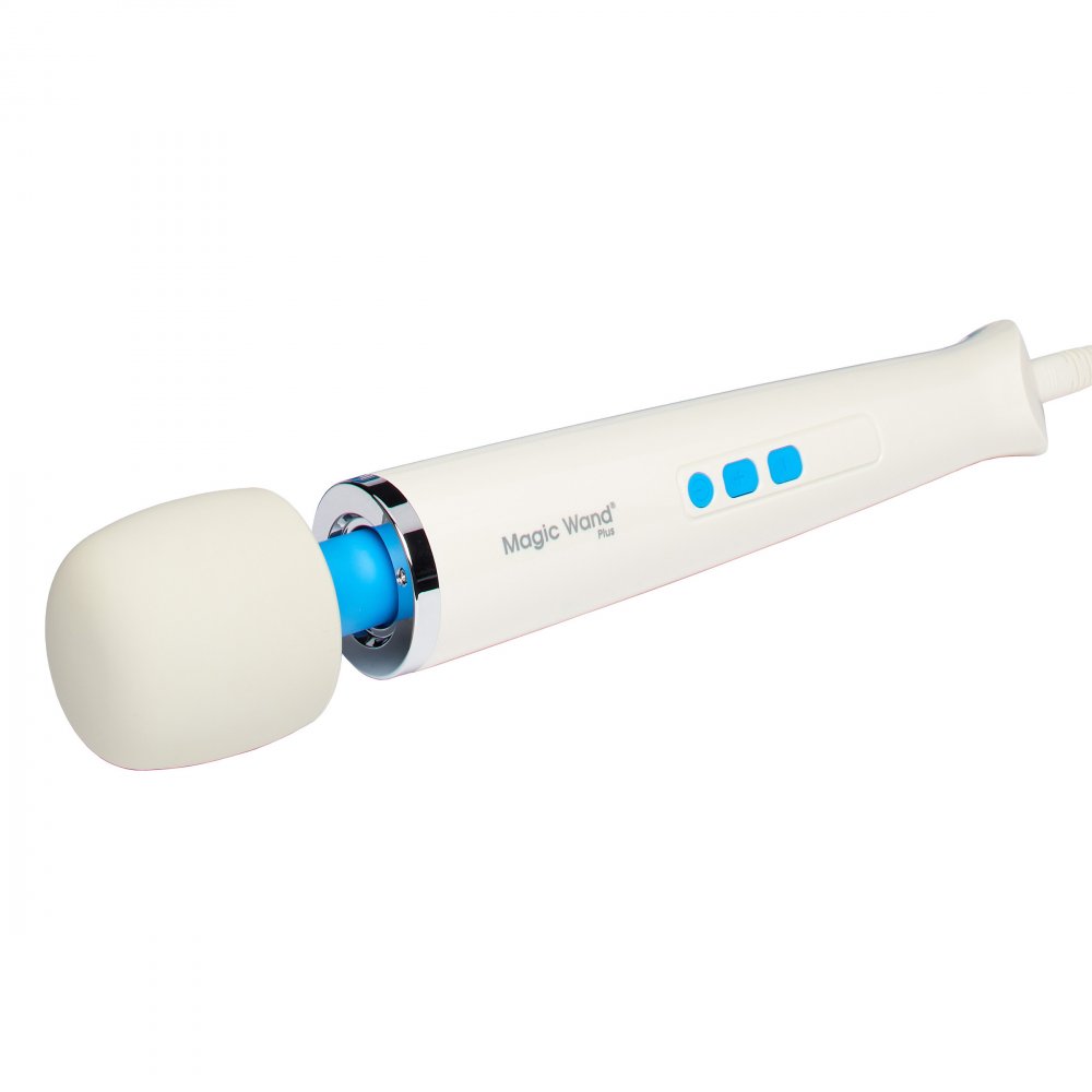  Magic Wand Plus