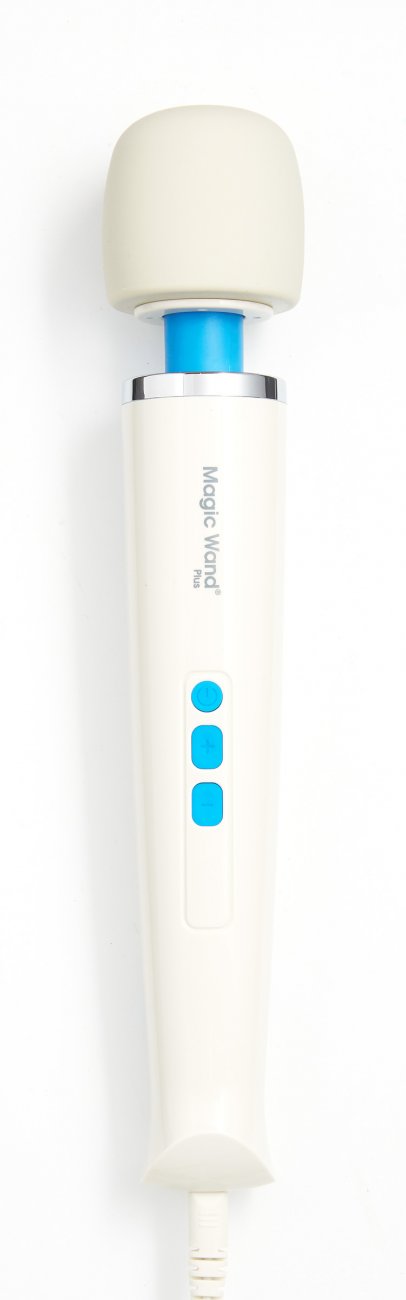  Magic Wand Plus