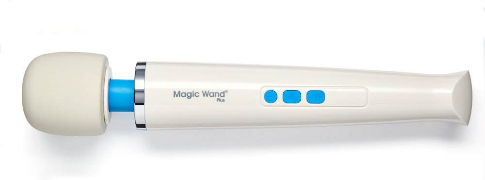  Magic Wand Plus