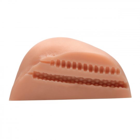  Jesse Jane Doggy Style Pussy and Ass Masturbator