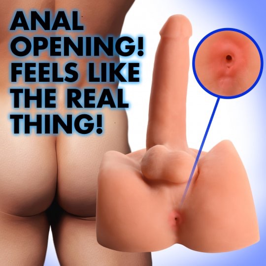 SexFlesh Both Ways Ben SexFlesh Both Ways Ben