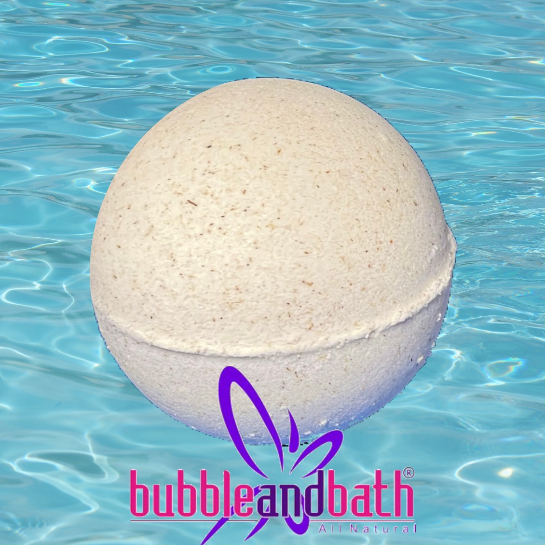 Bath Bombs by Bubble and Bath