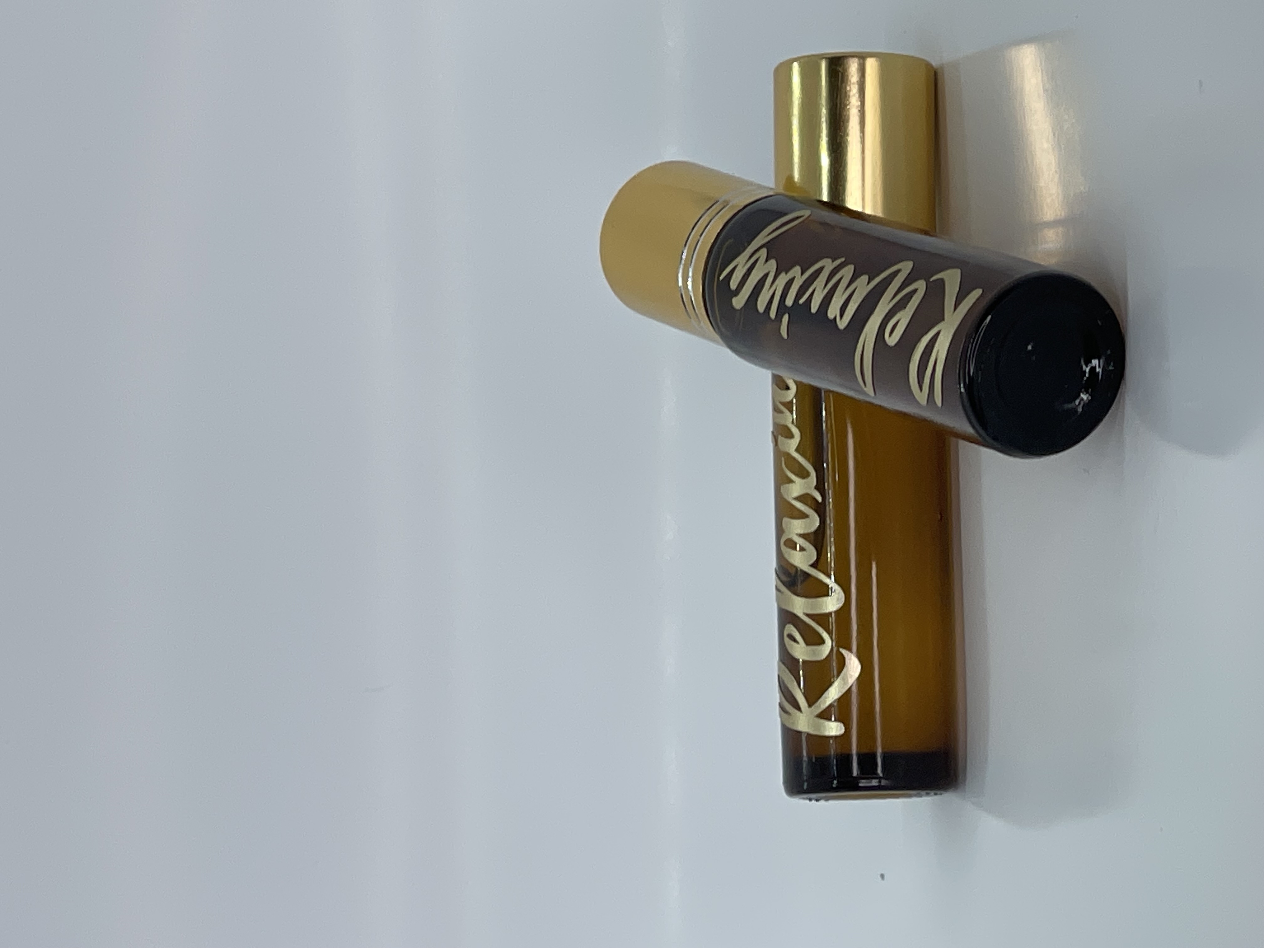 Natural Aromatherapy Essentials Collection