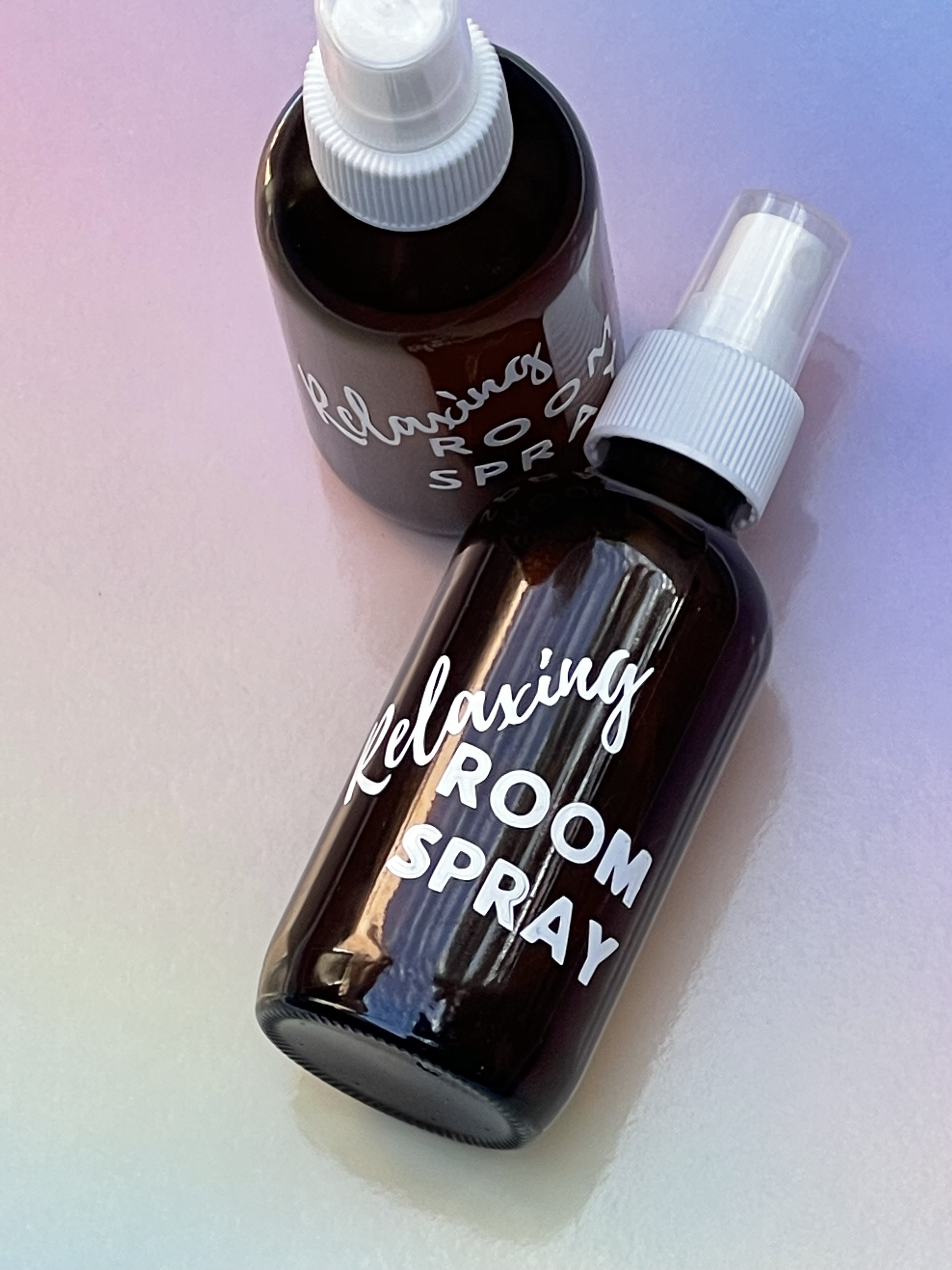 Aromatherapy