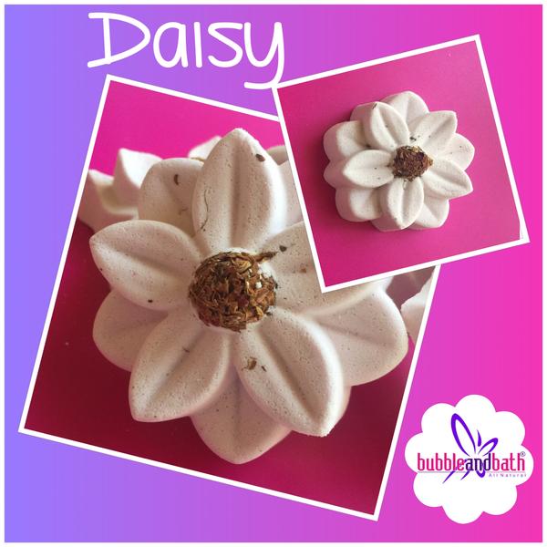 Flowers Bath Bomb