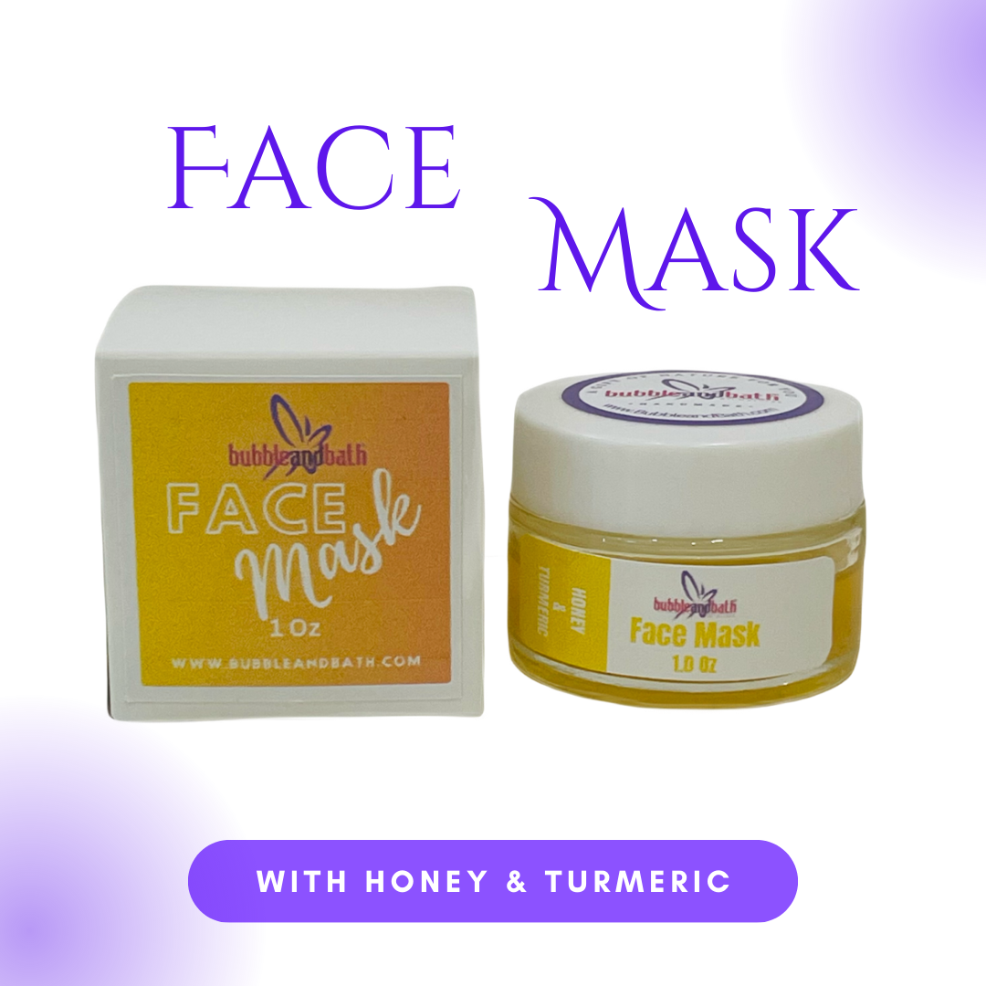 Face Mask