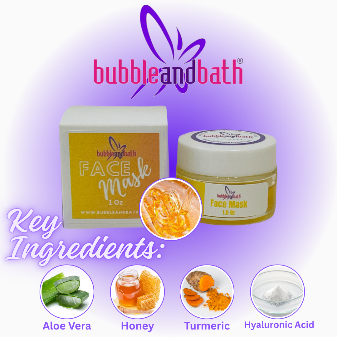 Face Mask