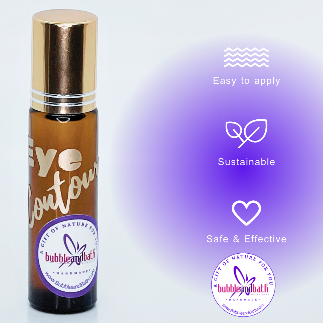 Eye Contour Serum