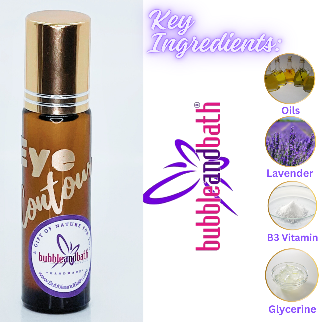 Eye Contour Serum