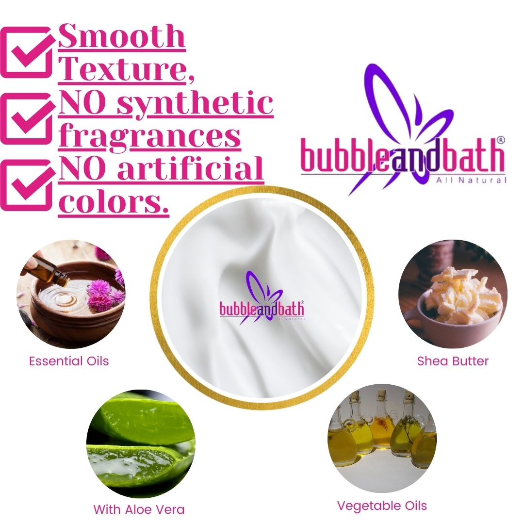 Tutti Frutti Body Lotion