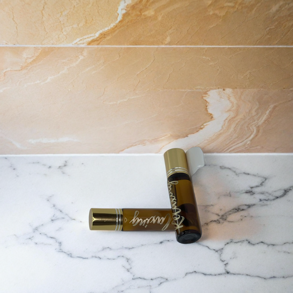 Natural Aromatherapy Essentials Collection