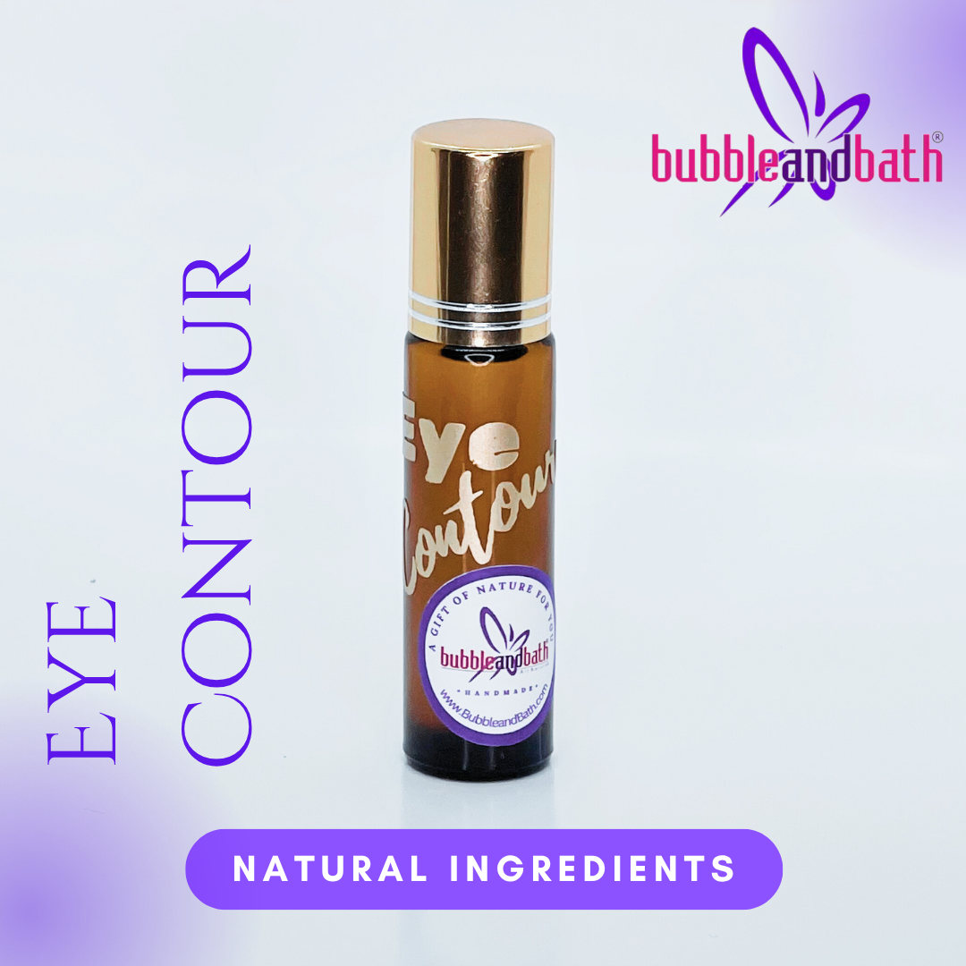 Eye Contour Serum