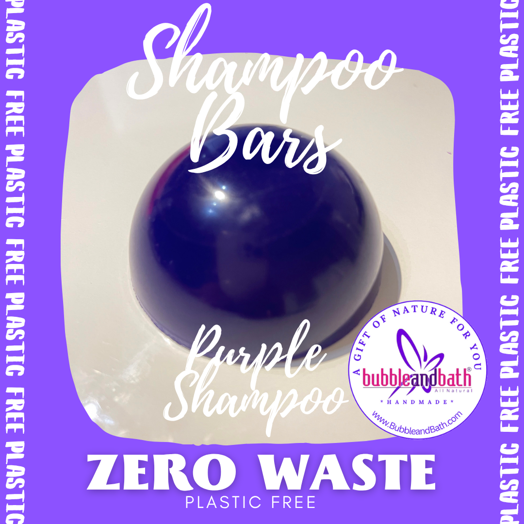 Shampoo Bars