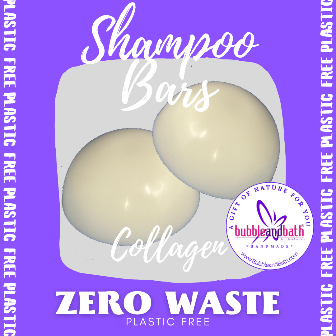Shampoo Bars