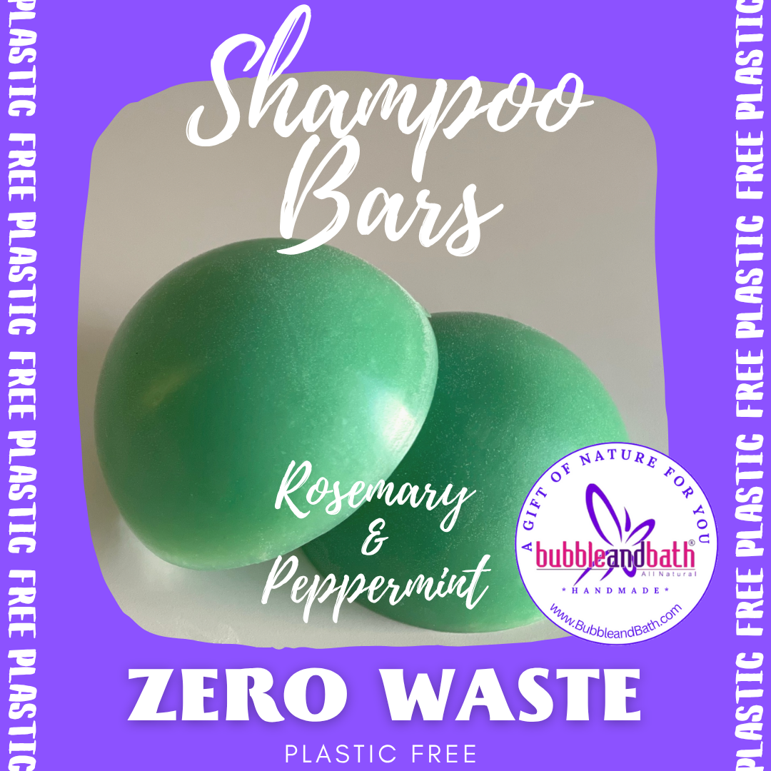 Shampoo Bars