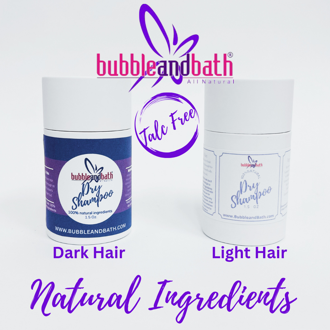 Dry Shampoo