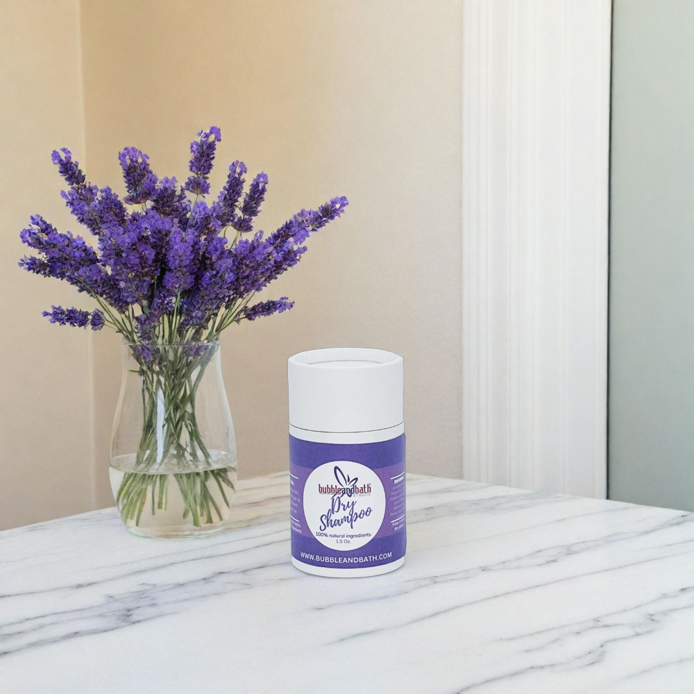 Dry Shampoo