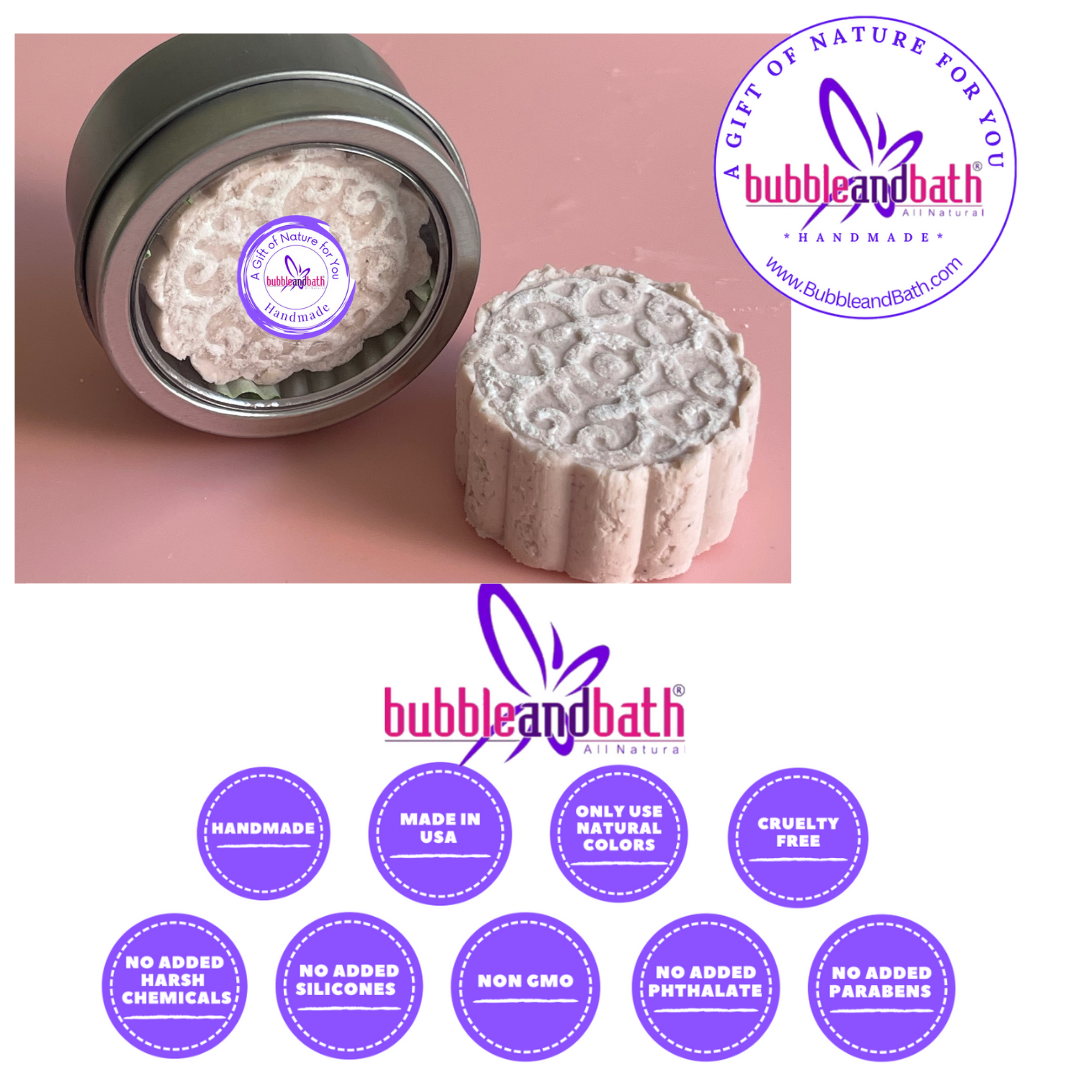 Shampoo & Conditioner Bars
