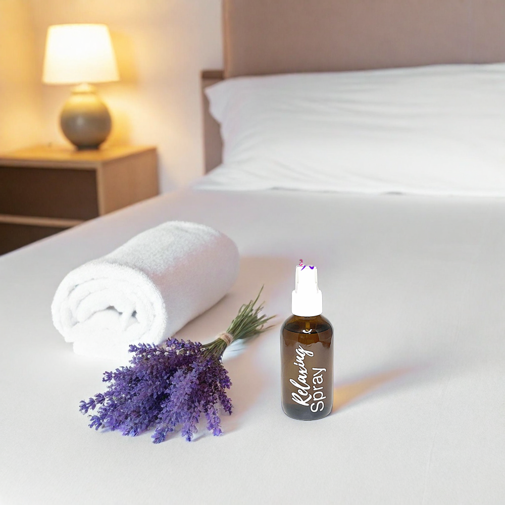 Aromatherapy