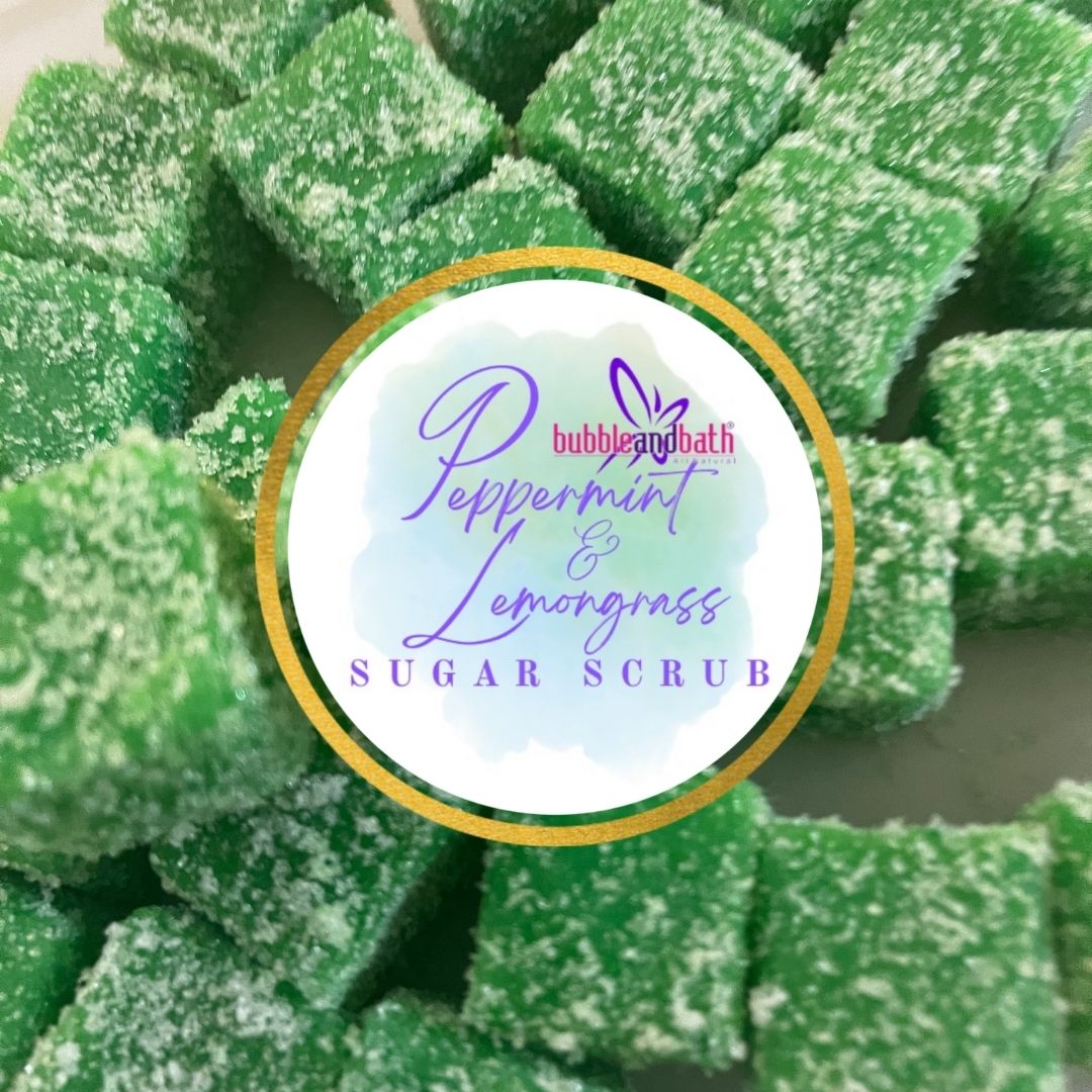  Sugar Scrub