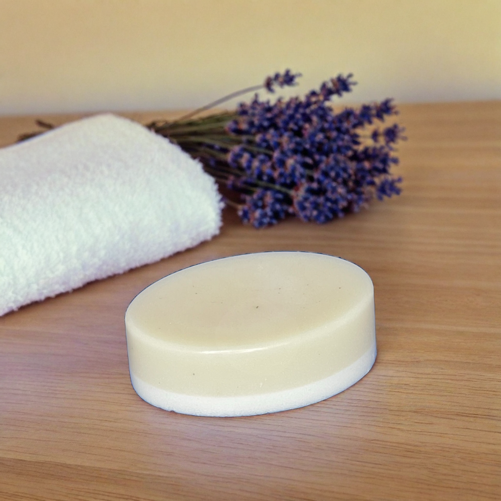 Coconut Soap Bar