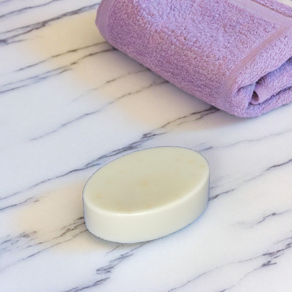  Rice  Soap