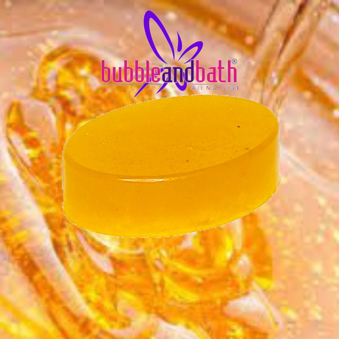 Honey  Soap