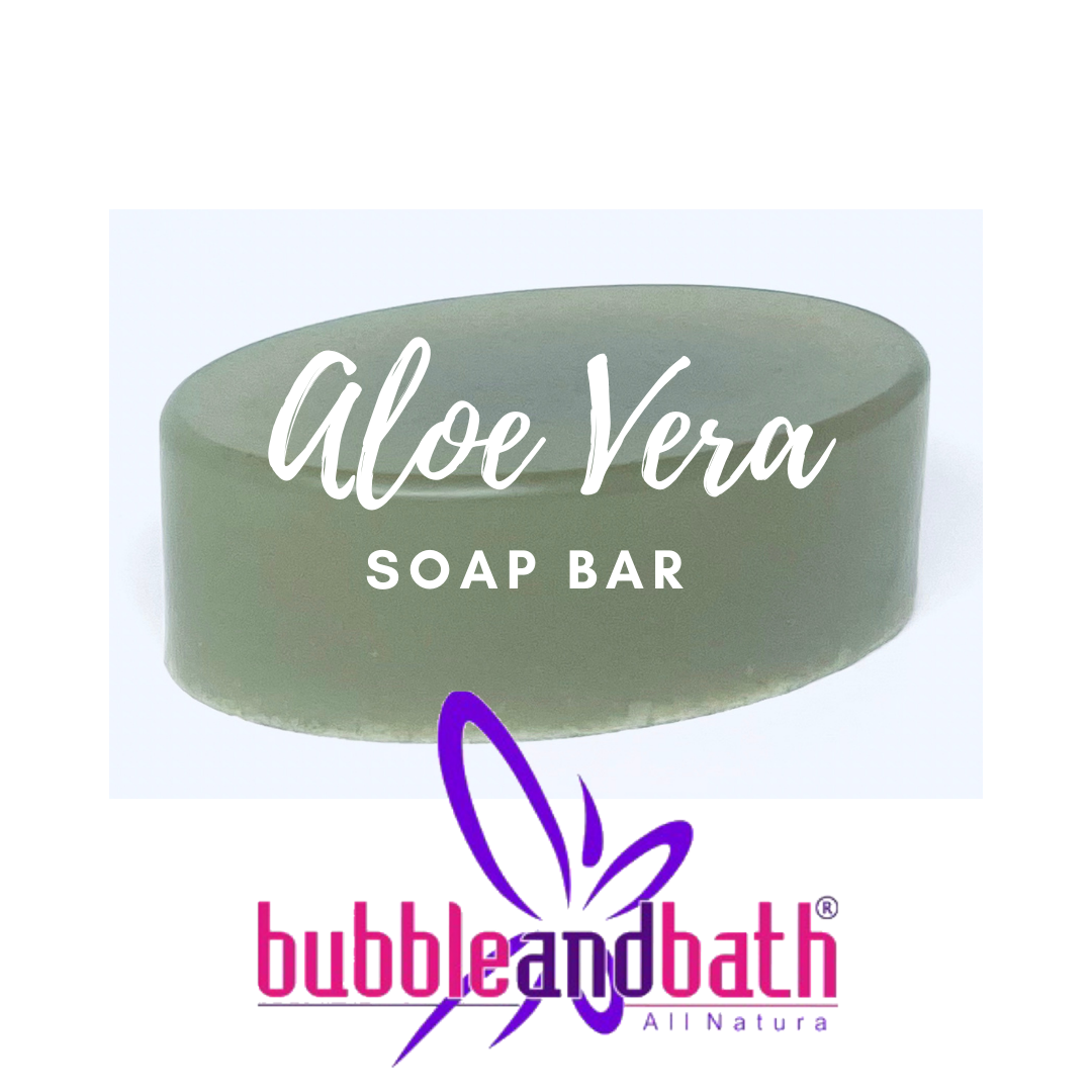 Natural Handmade Soap