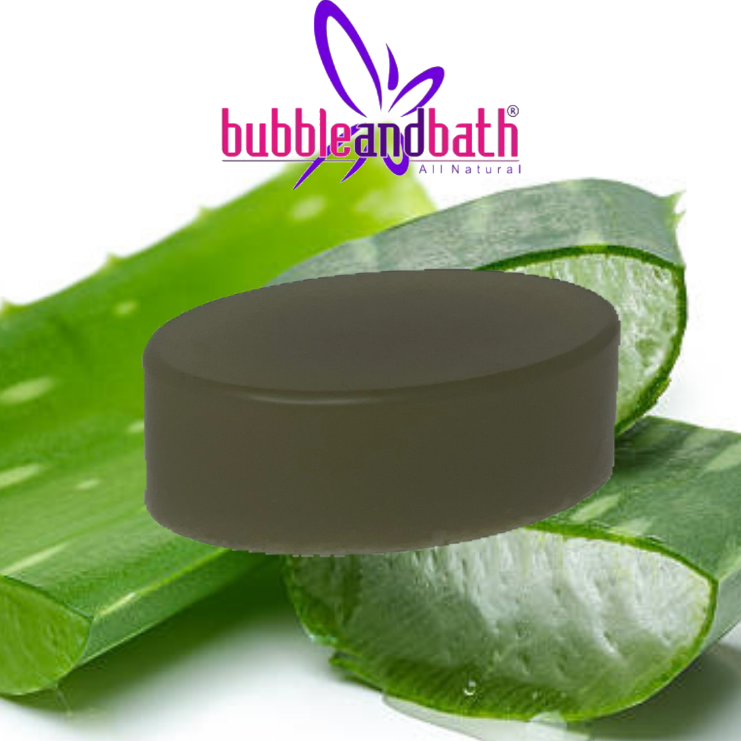 Natural Handmade Soap