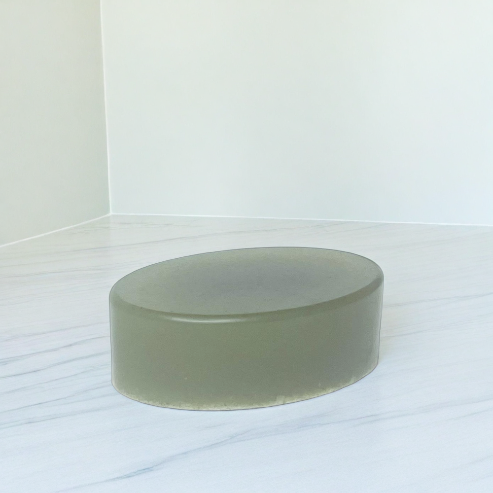 Natural Handmade Soap