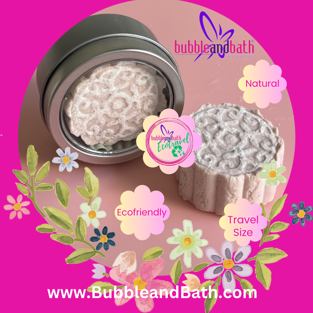 Shampoo & Conditioner Bars