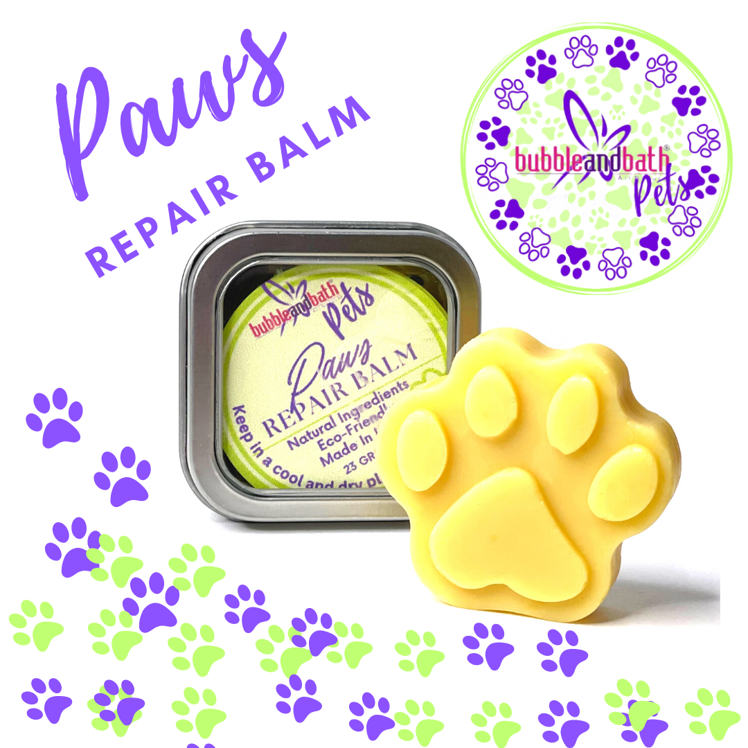 Paws Repair Balm