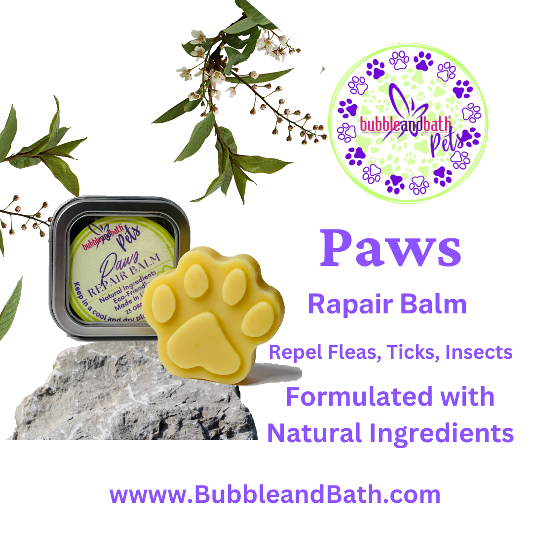 Paws Repair Balm