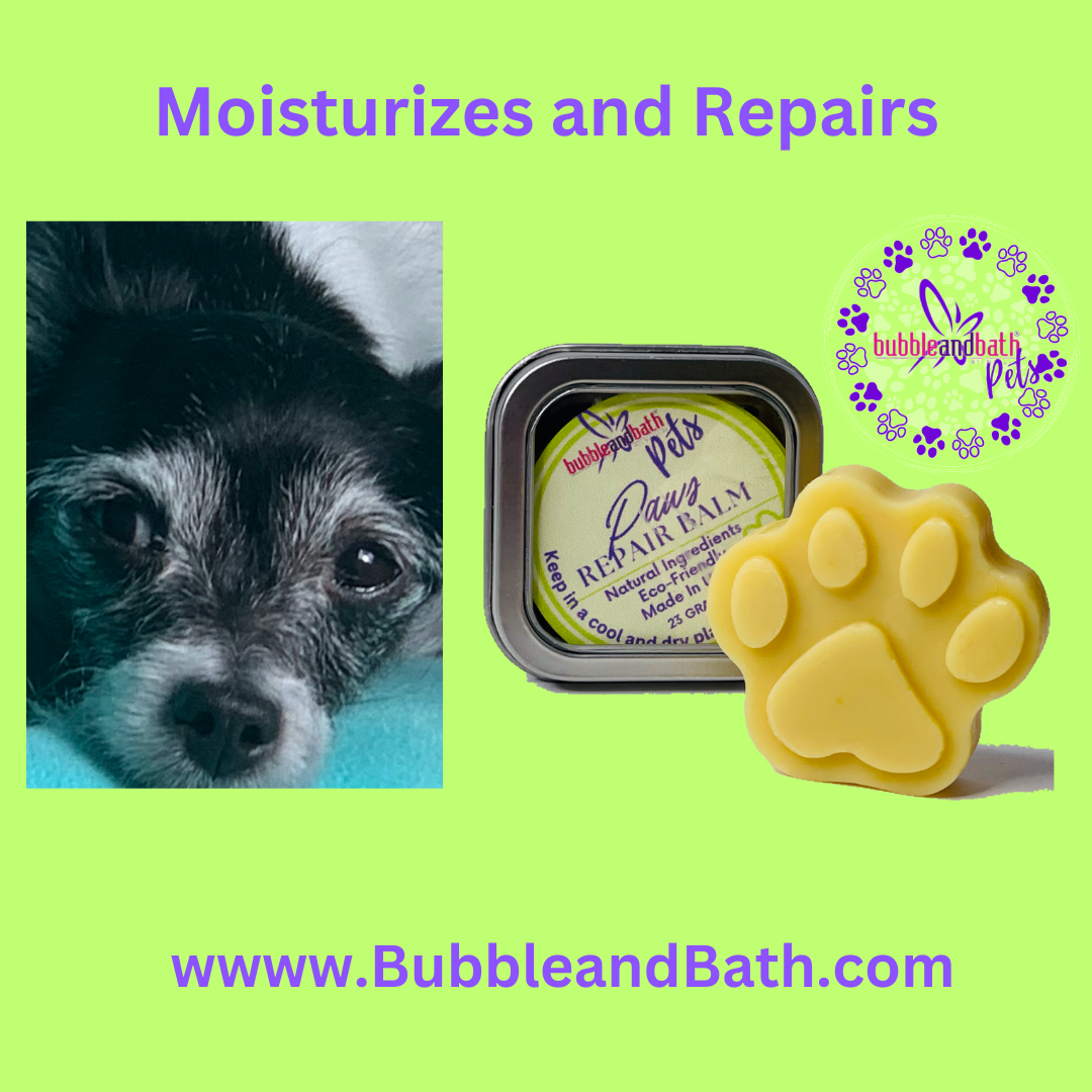 Paws Repair Balm