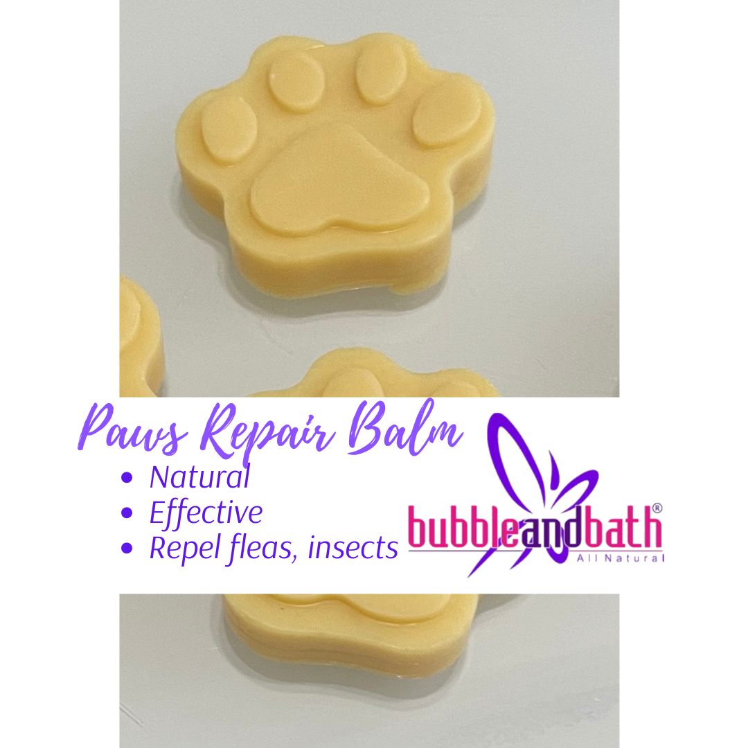 Paws Repair Balm
