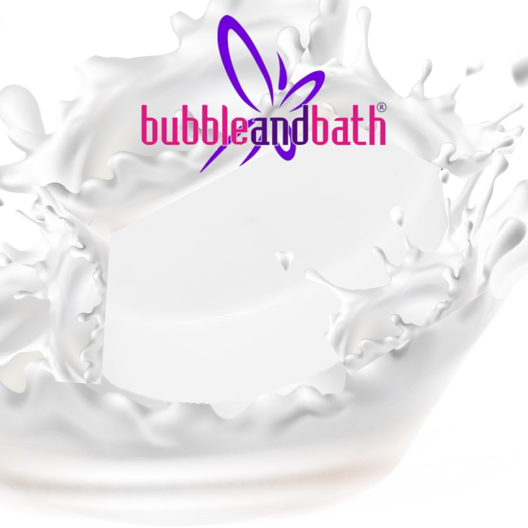 Milk Soap Bar