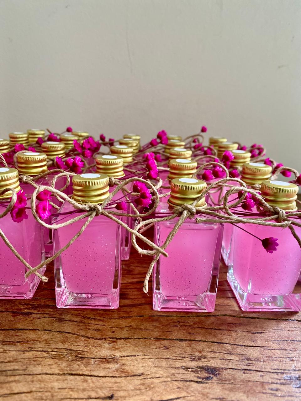 Aromatizador de varetas em gel