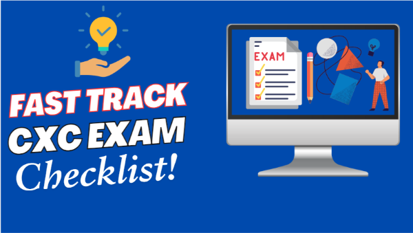 CXC Math Mobile Learning Guide