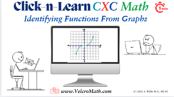 CXC Math Mobile Learning Guide