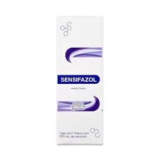 Sensifazol parcetamol 1gr iv