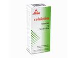 Cefalotina 1gr 1frasco Inyectable Amsa