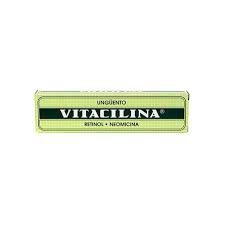 Vitacilina Ungüento 16g