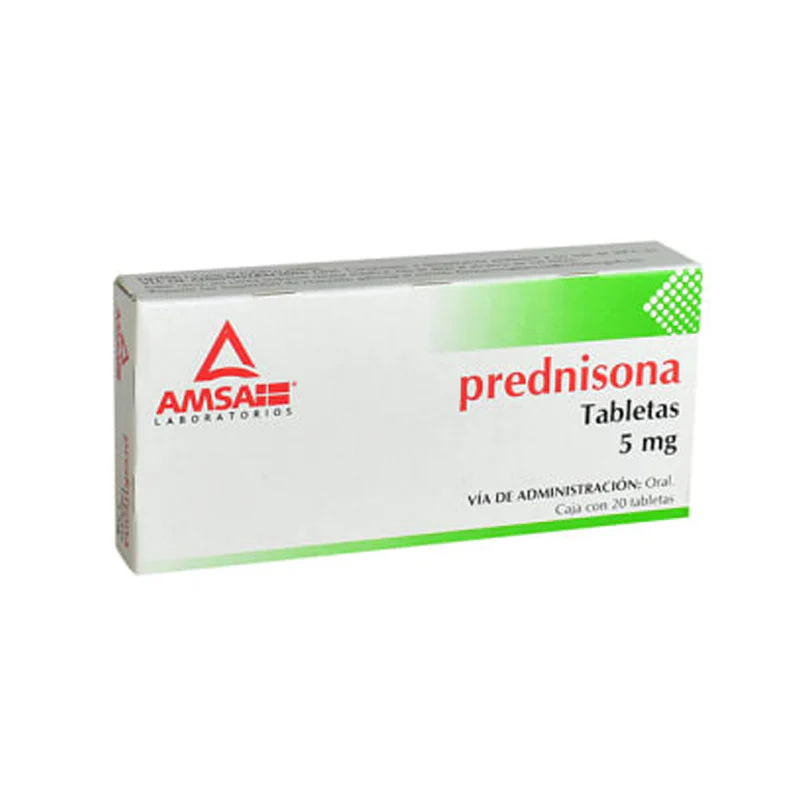Prednisona