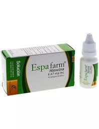 Espafarm Butilhioscina 15ml