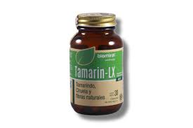 Tamarin-LX 30 capsulas Tamarindo/fibra/ciruela